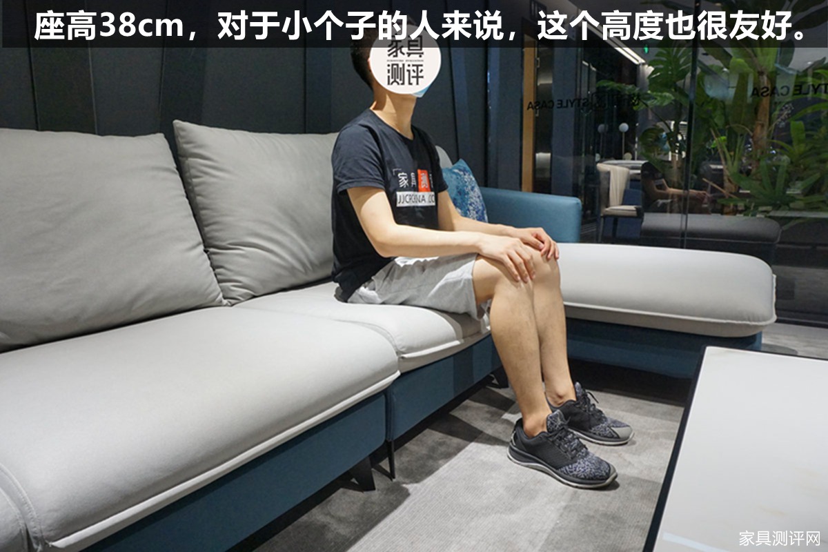 格调沙发测评,格调沙发效果图大全