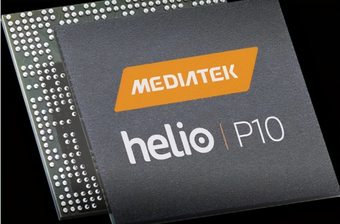 2022联发科处理器排名天梯图,联发科芯片怎么样