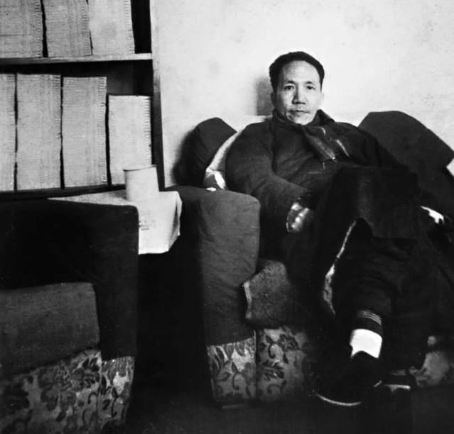 吕思勉通读二十四史视频,吕思勉大师