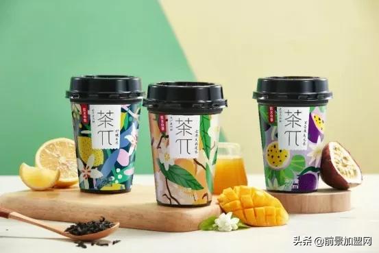 茶产品布局,2023年六大茶类线上销售额