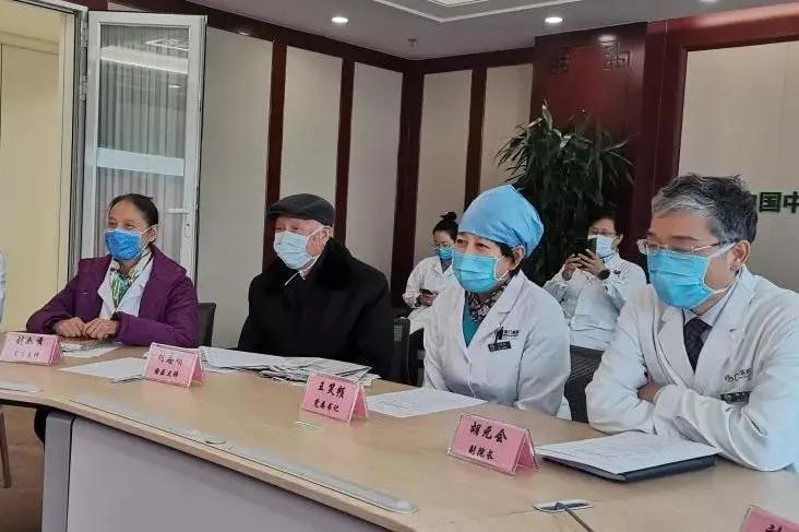 国医大师刘志明传承工作室,刘志祥口述历史