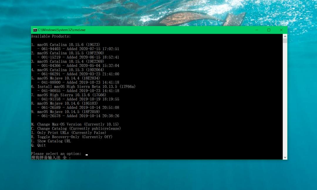 imac无法安装amd,自己组装一台imac是什么体验上篇