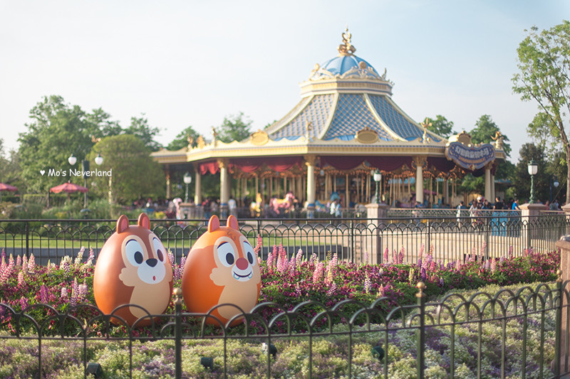 上海迪士尼攻略超详细最新 (你不知道的迪士尼隐藏玩法)