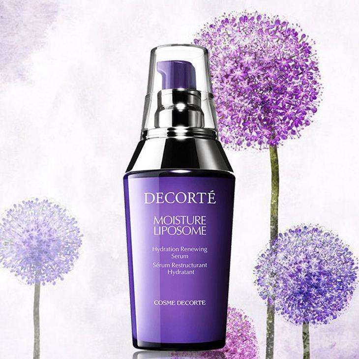 小豆推荐|护肤必备——精华肌底液