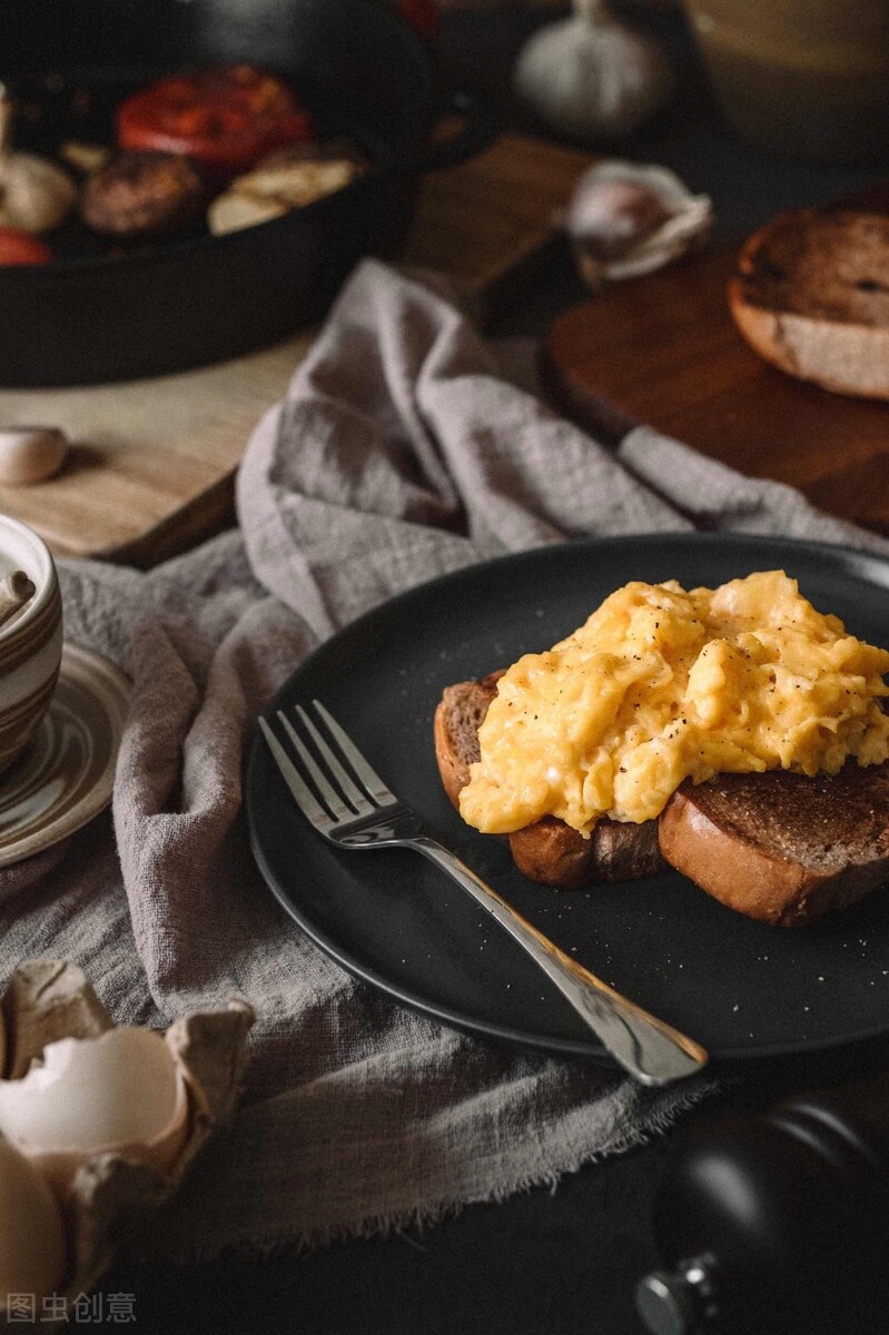 浙江大爷开早餐店,“早餐免费不要钱”,一年获利89万,牛