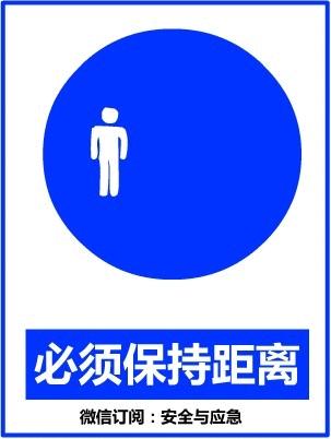 一分钟看懂各种安全标志,一分钟了解安全标志