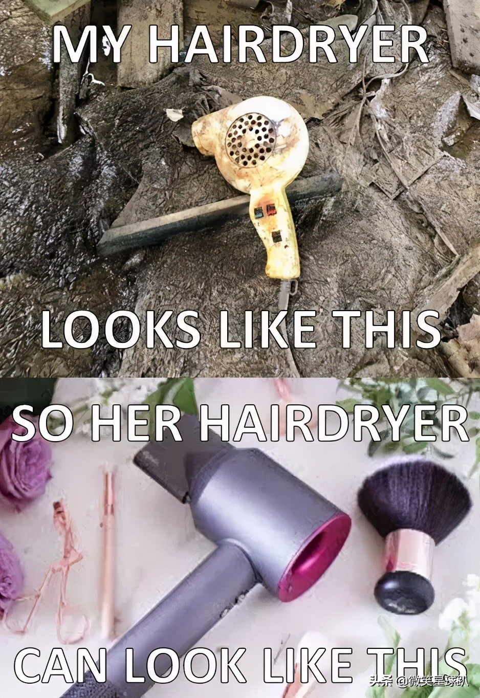 体验高仿戴森吹风机,戴森吹风机高仿