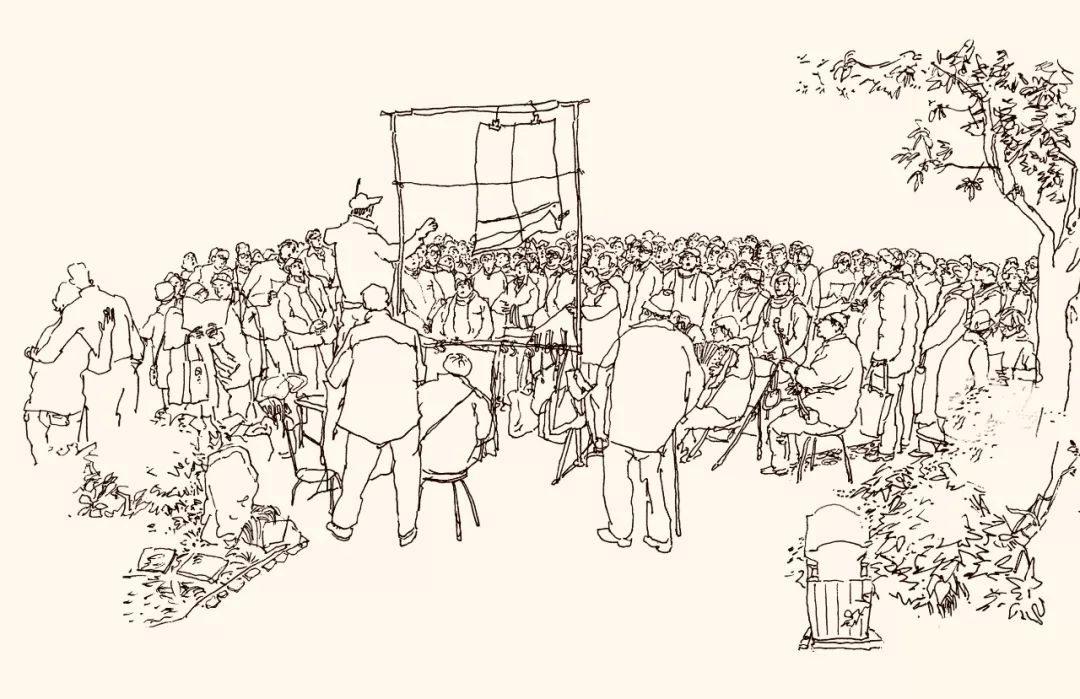 画家丁德武简介,丁德武画家