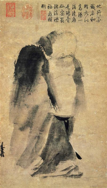 中国历代画论选释,历代画论合集