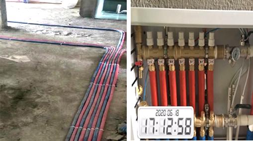 欧德宝卫浴怎么安装,欧德宝淋浴安装