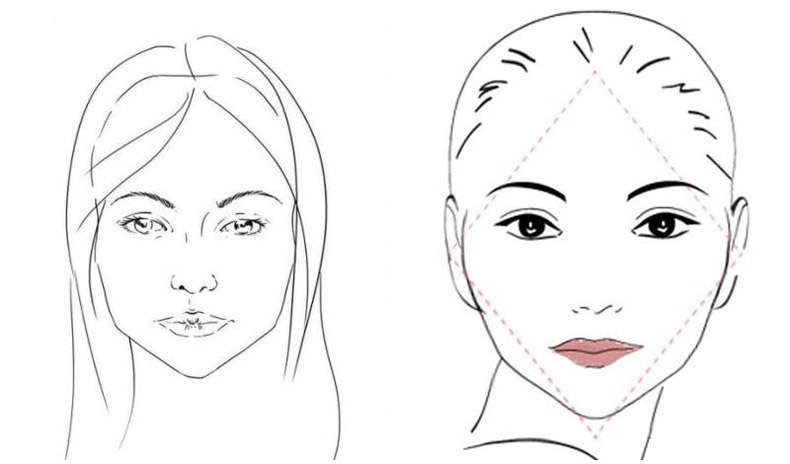 用眉笔怎么做妆容,初学用眉笔画眉毛的技巧视频