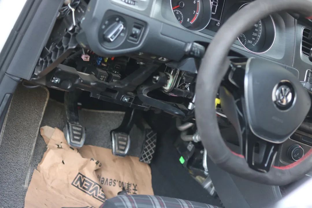 怪兽修车完整版,怪兽修车途锐