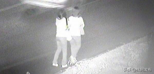 株洲智企傲英科技，用雷达摄像机织“天网”