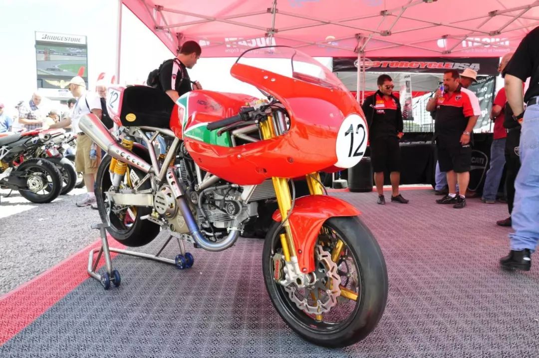 「钢·最」骑着钱是什么感觉？这10辆摩托告诉你