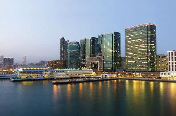 香港自由行必吃美食,香港海港城购物