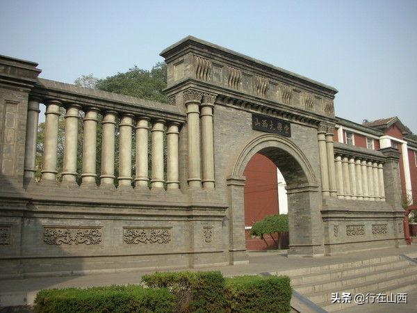 太原仅存的城中村,见证村庄变迁