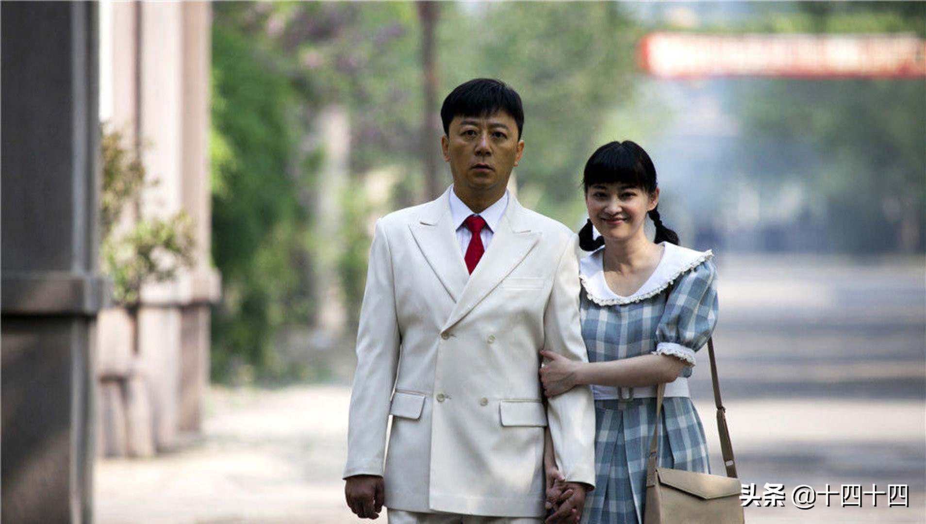 口碑比较好的经典电视剧推荐,目前口碑最好的四部电视剧