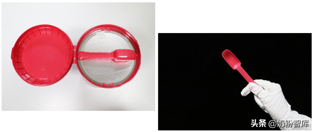 贝因美爱加奶粉1至3段深度测评,贝因美奶粉爱加测评