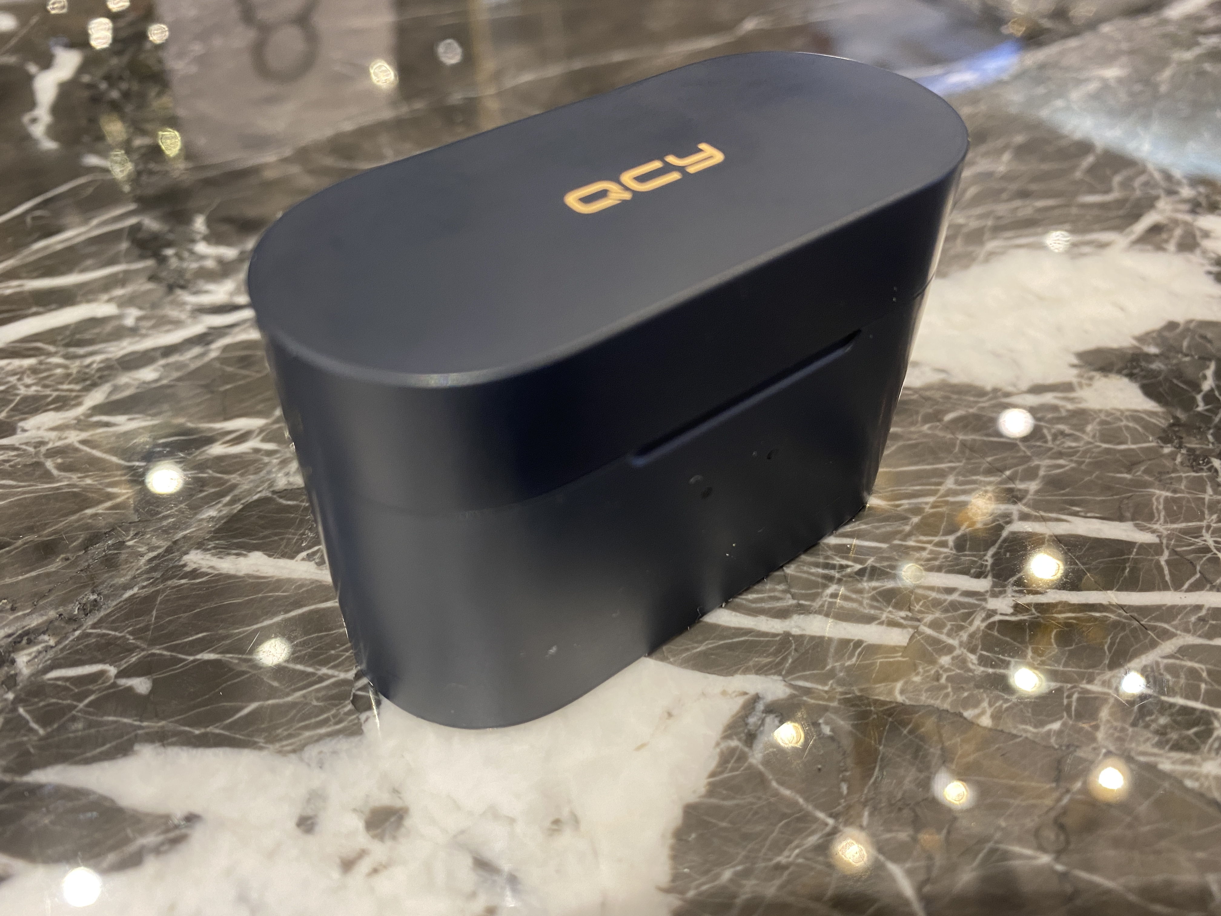 qcyhy01降噪耳机测评,qcyht01单耳