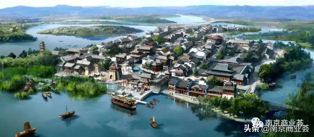 南京最新利好,南京未来有啥重大利好
