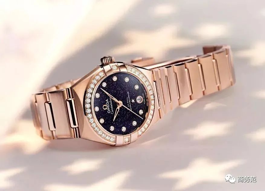 适合春天佩戴的腕表你心动了吗,适合年轻人戴的4款腕表