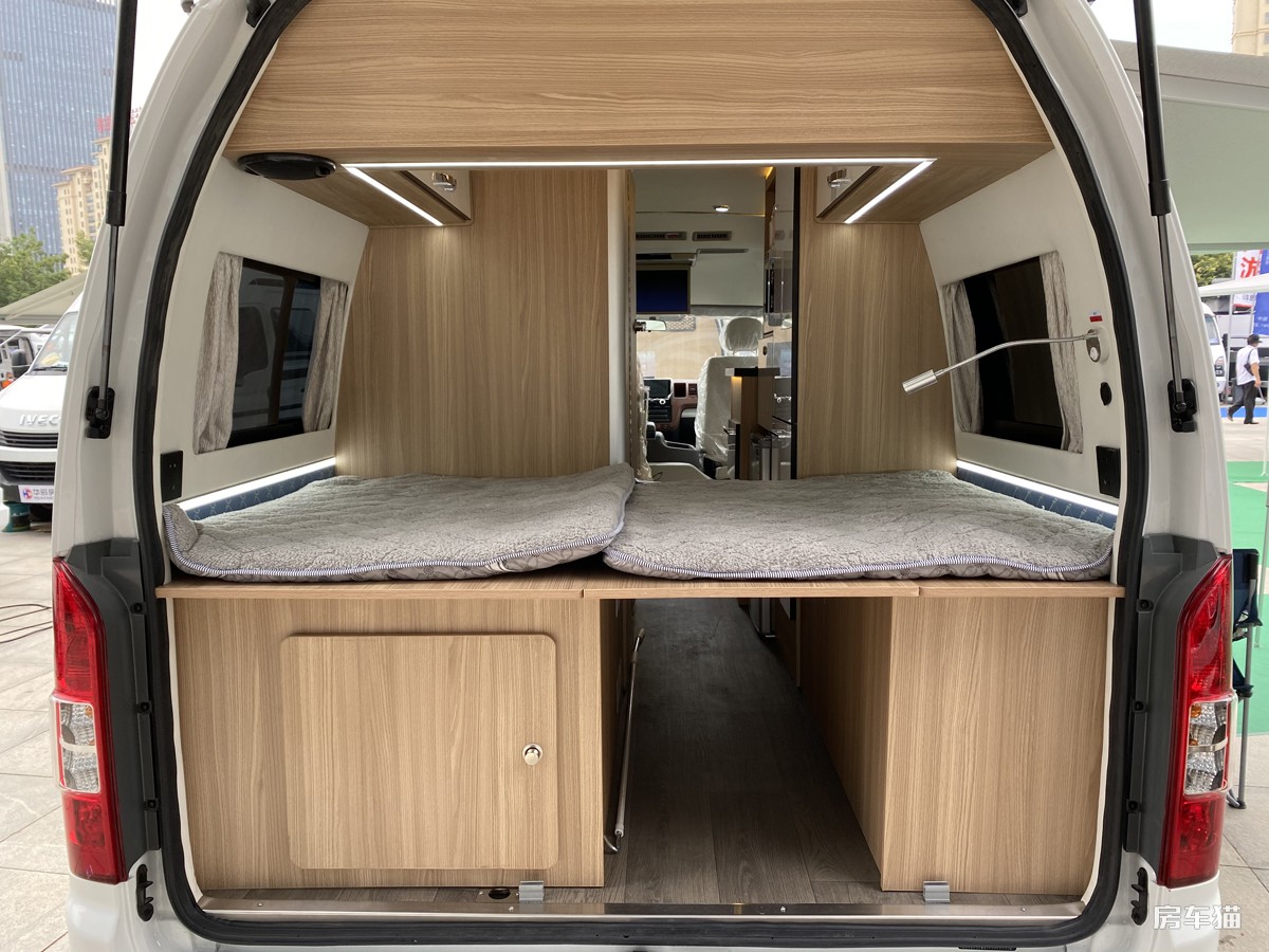 福田g9侣友房车厂址,最便宜的福田g9房车价格