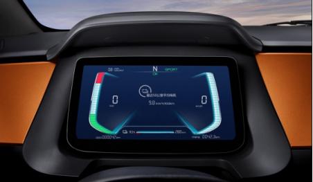 深圳第一家比亚迪e网新能源4S店--鹏峰比亚迪总店开始试营业了!