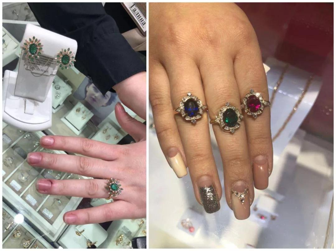 俄罗斯祖母绿是骗人的吗,俄罗斯祖母绿值得购买吗