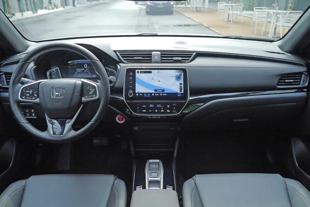 凌派颜值怎么样,凌派难看吗