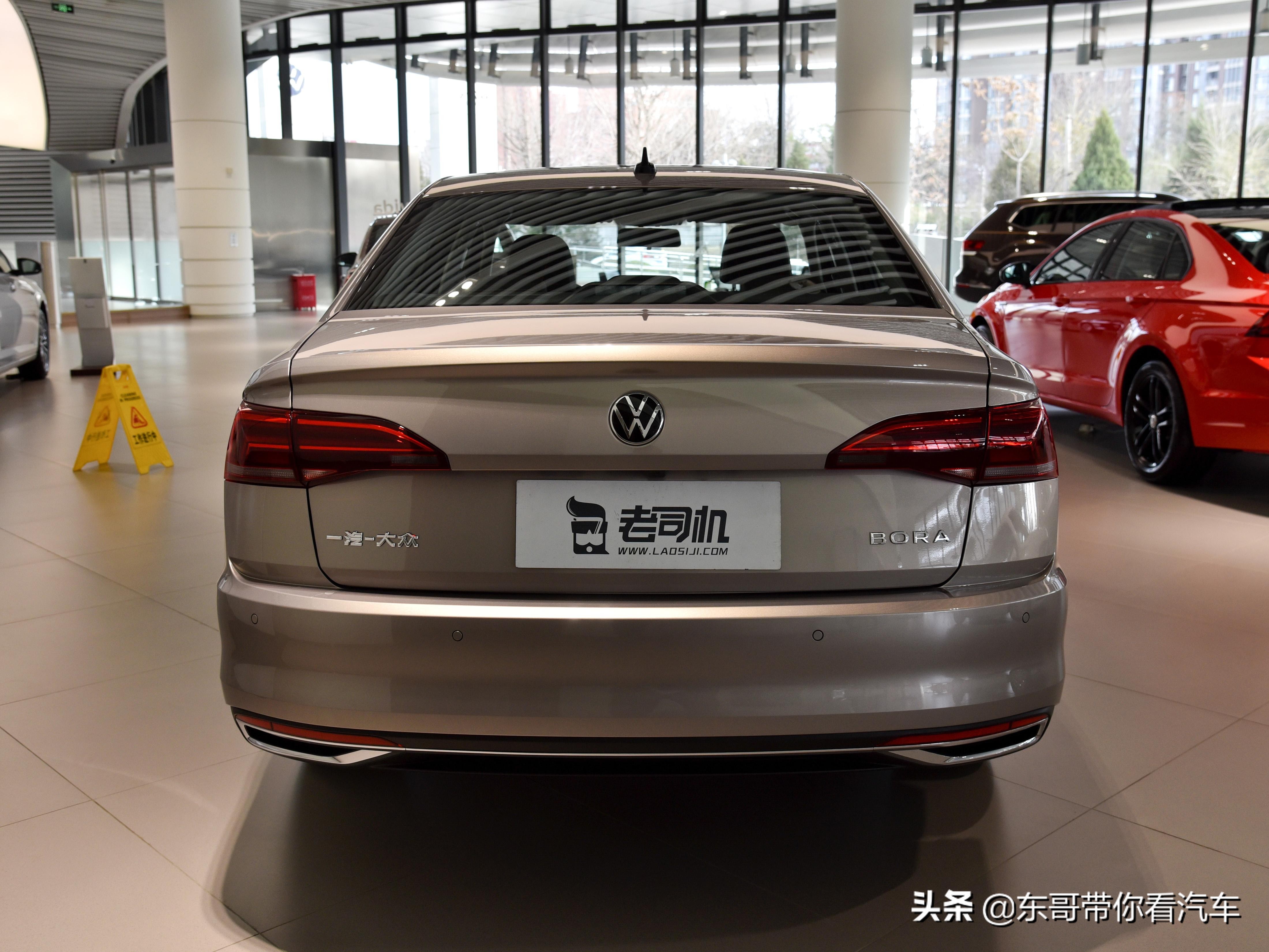 油耗高的德系车,低油耗性价比很高的德系车