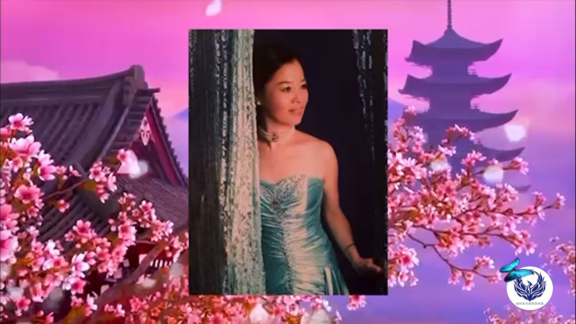 云上之声演唱会,百灵之声合唱艺术节