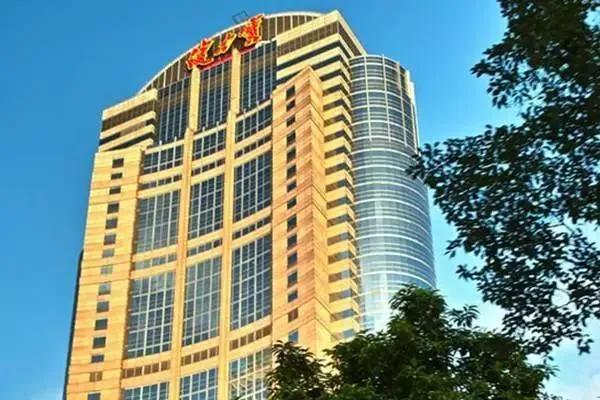 李经纬讲健力宝,健力宝创始人李经纬事件老照片