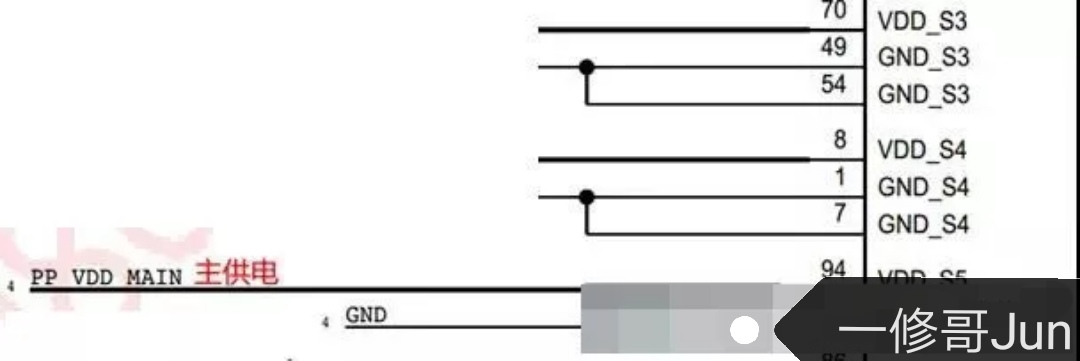 苹果7短路cpu发烫,7代基带短路修复方法