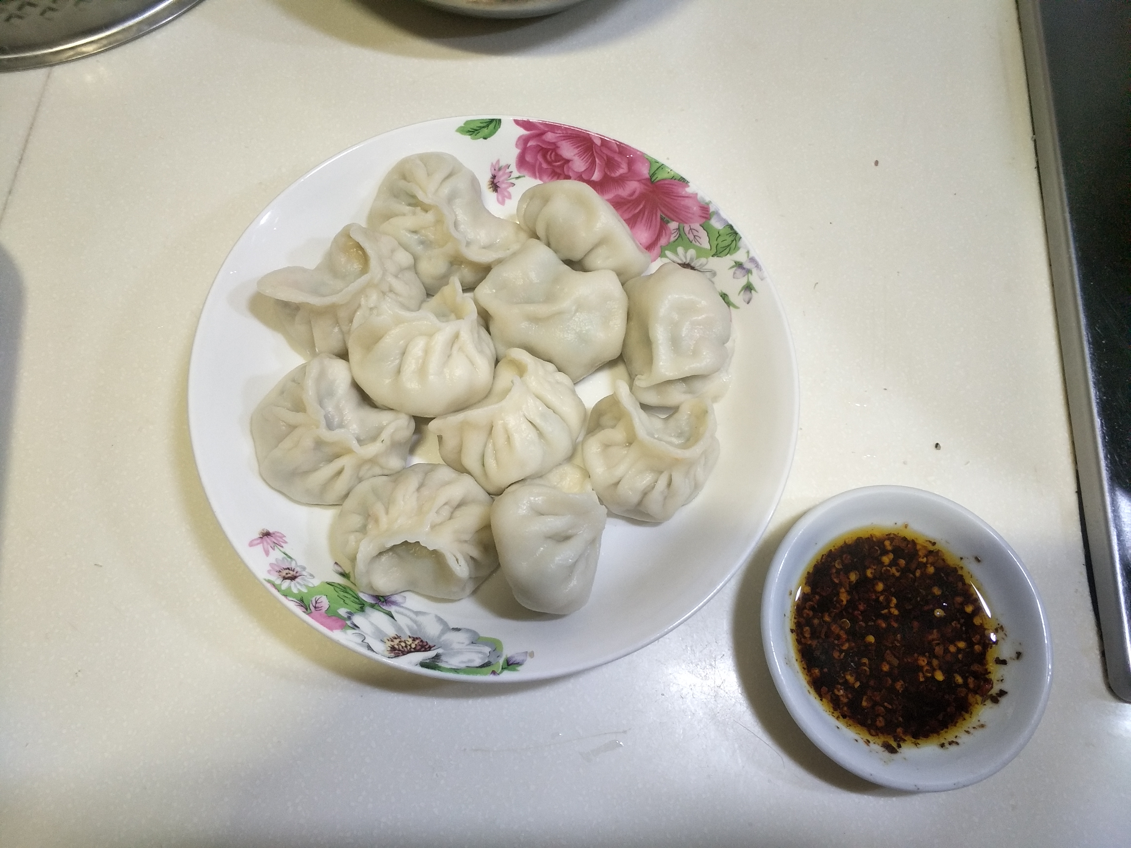 做饺子皮最好的方法,制作饺子皮的小技巧和方法