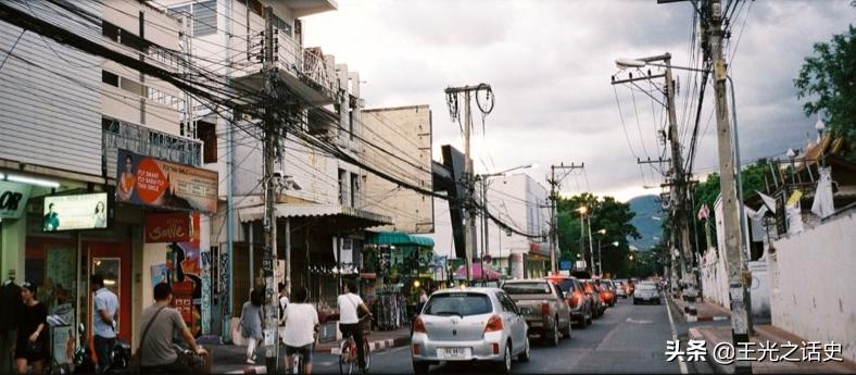 泰国是怎么做到从未被殖民和攻占？原来泰国人都是中国迁过去的