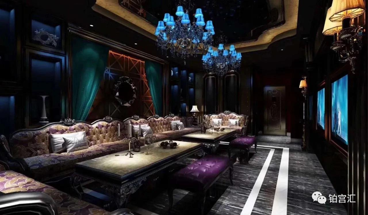 铂宫纯k价格,铂宫私宅设计