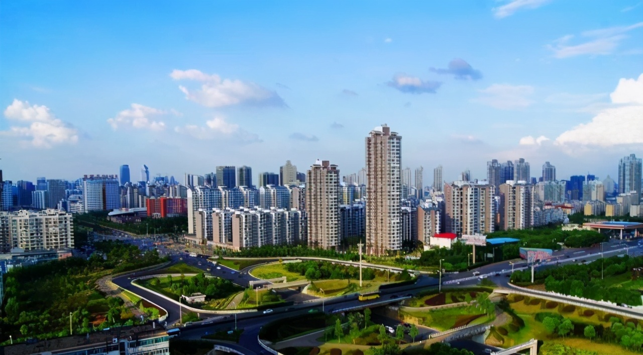 江西赣州教育强吗,九江哪个区教育最好