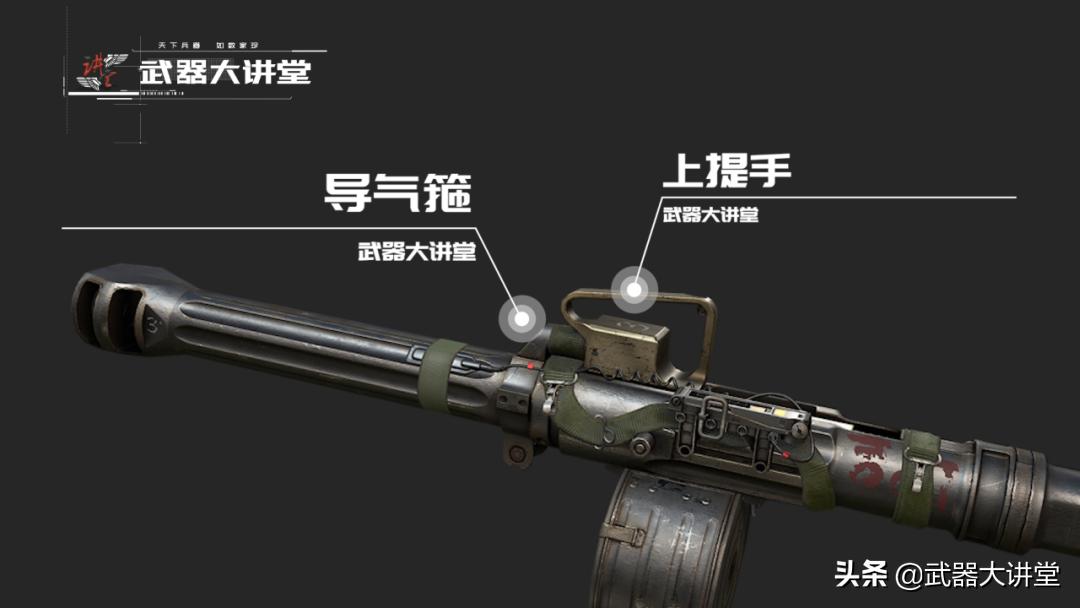 中国榴弹发射器的发展史,中国自动榴弹发射器有哪些