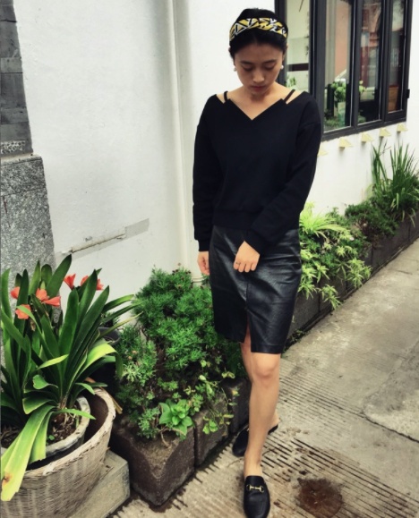 推荐几个好看的卫衣店铺,卫衣小众设计感店铺推荐