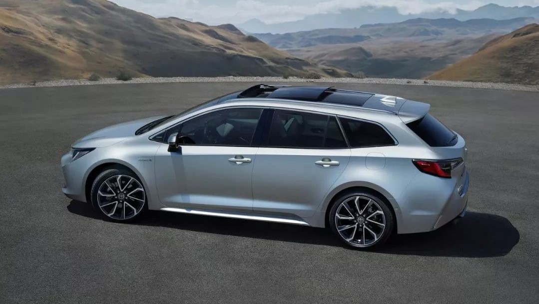 高颜值旅行车有哪些,这三款旅行车都很实用