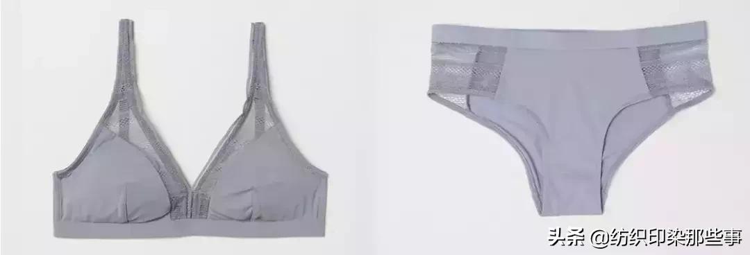 hm内衣是纯棉的吗,hm保暖内衣