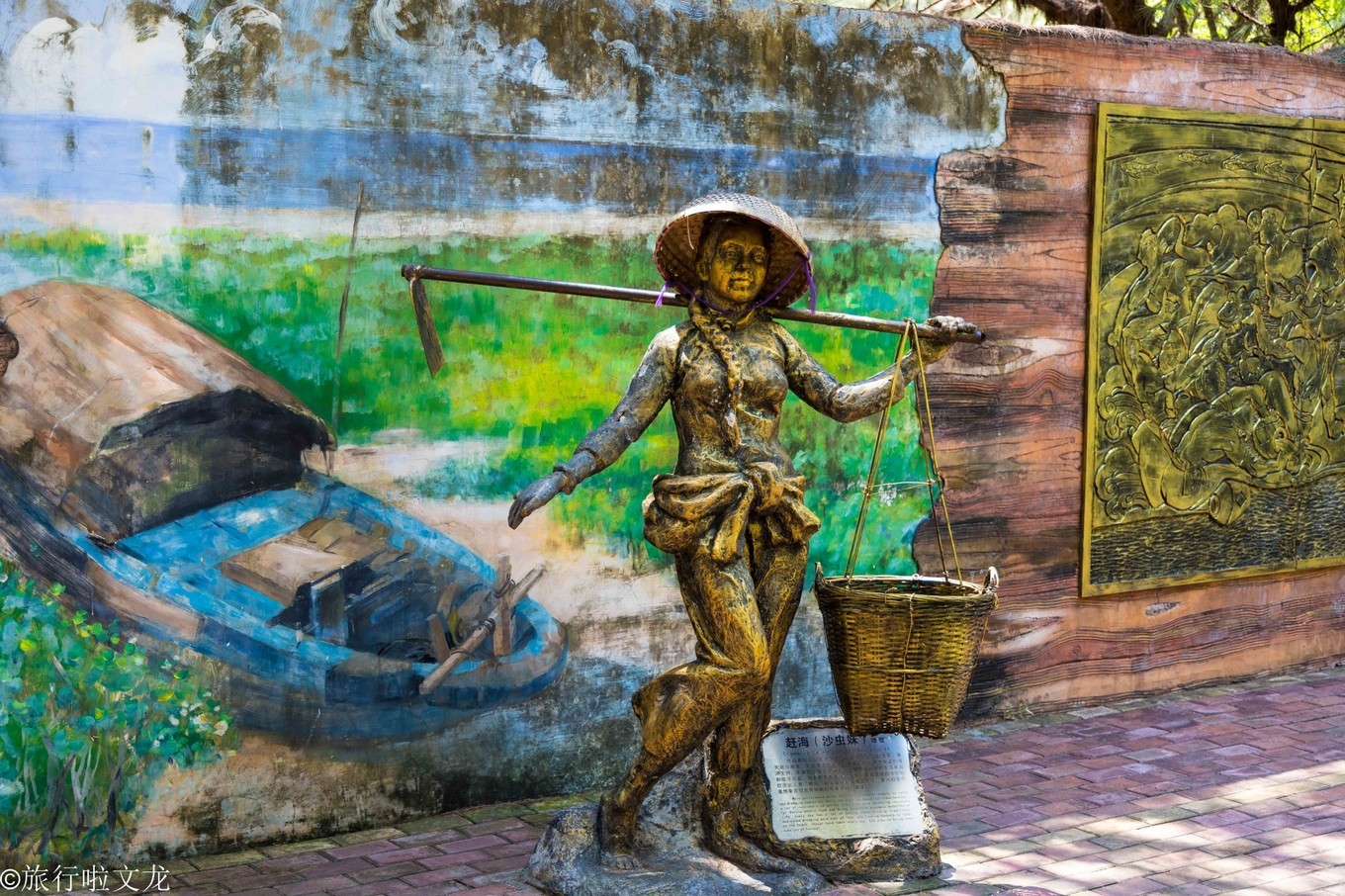 北海红树林公园门票68元,北海红树林景区门票价格