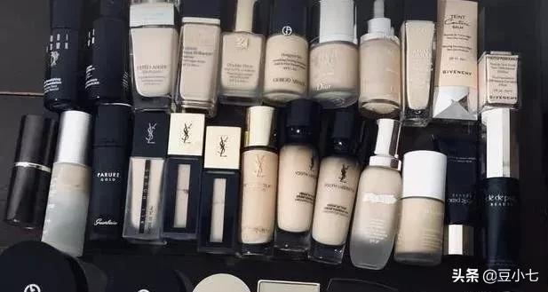 知名化妆品被罚,被禁止的化妆品排行榜