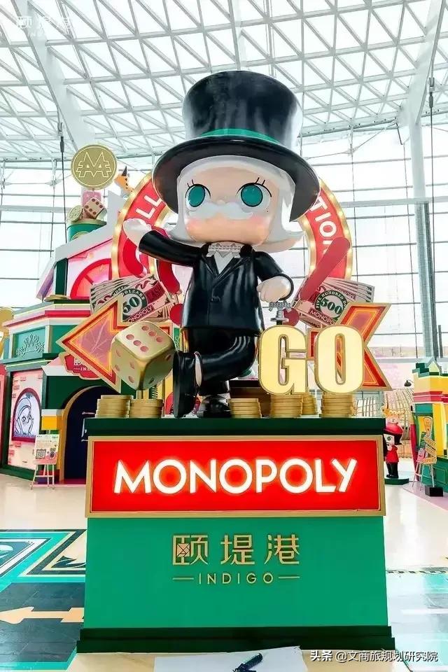 重体验时代已来！巨头加速布局，“体验式美陈”的3种玩法就在这