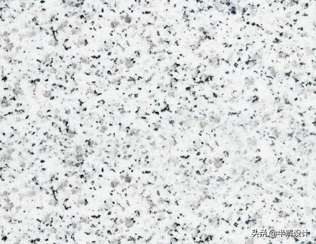 设计师都喜欢的石材分类大全-另有重磅赠送哦