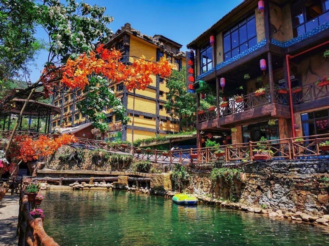 网红河谷要门票么,峡谷网红景点在哪里