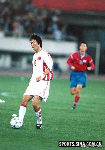 回顾1999年中国U23国奥参加悉尼奥运会预选赛始末