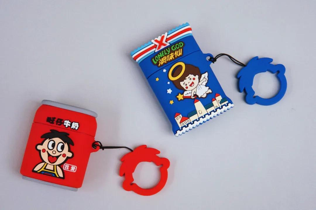 oppo耳机encox故宫,oppo日本联名概念耳机