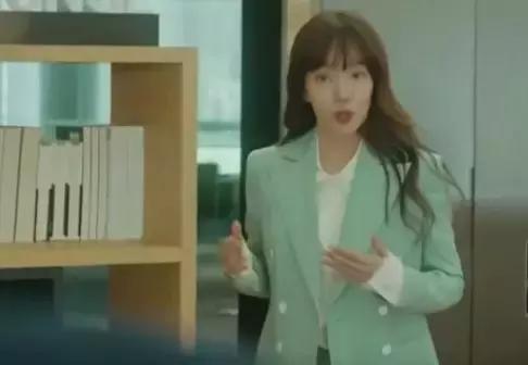 韩剧女主秋季穿搭,韩剧电视剧中女主穿搭