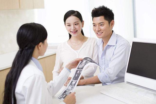 十月怀胎，每个月孕妈会有什么变化？需要注意什么？早知道早受益